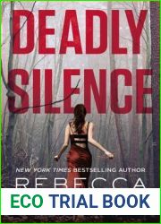 Deadly Silence (Blood Brothers, #1)