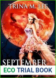 September Moon (Alexa O|Brien, Huntress, #8)