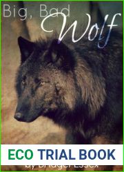 Big, Bad Wolf