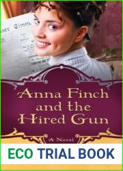 Anna Finch and the Hired Gun (Women of the West #2)