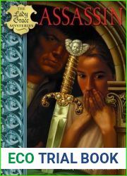 Assassin (Lady Grace Mysteries, #1)