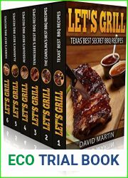 Let|s Grill! Best BBQ Recipes Box Set: Best BBQ Recipes from Texas (vol.1), Carolinas (Vol. 2), Missouri (Vol. 3), Tennessee (Vol. 4), Alabama (Vol. 5), Hawaii (Vol. 6)