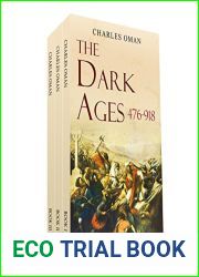 The Dark Ages 476-918 A.D.