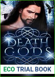 Death of Gods (Vampire Crown, #3)