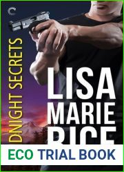 Midnight Secrets (Men of Midnight, #3)