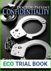 Doctor-Patient Confidentiality: Volume One (Confidential #1)
