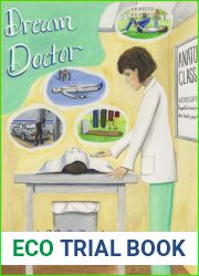 Dream Doctor (Dream, #2)