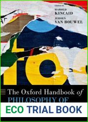 The Oxford Handbook of Philosophy of Political Science (OXFORD HANDBOOKS SERIES)