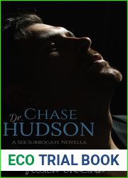 Dr. Chase Hudson (The Surrogate, #2)