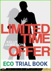 Limited Time Offer (Brew Crew, #1)