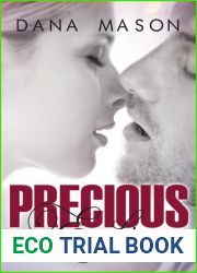 Precious Embrace (Embrace, #2)
