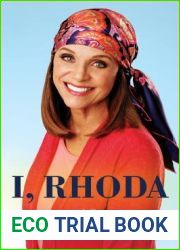 I Rhoda (Thorndike Press Large Print)