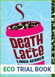 Death by Latte (Death By Mysteries, #2)