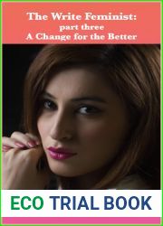 The Write Feminist: A Change for the Better
