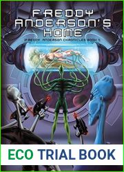 Freddy Anderson|s Home (Freddy Anderson Chronicles #1)