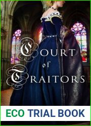 Court of Traitors (Bridget Manning #2)