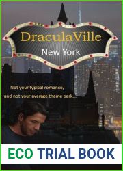 DraculaVille (New York #1)