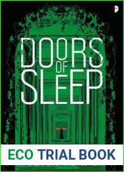 Doors of Sleep (Journals of Zaxony Delatree, #1)