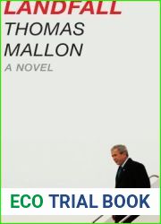 Landfall: A Novel