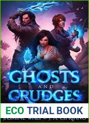 Ghosts and Grudges (The Shaman Queen Saga, #1)