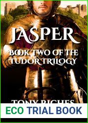 Jasper (Tudor Trilogy, #2)