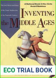 Inventing the Middle Ages