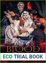 Bad Blood (The Godbearer, #1)