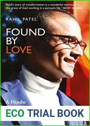 Found by Love: A Hindu priest encounters Jesus Christ