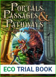 In the Land of Magnanthia (Portals, Passages and Pathways #1)