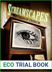 Screamscapes: Tales of Terror