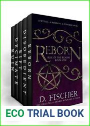 Rise of the Realms Box Set: Books 1-5