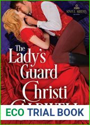 The Lady|s Guard (Sinful Brides, #3)