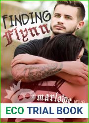 Finding Flynn (Marlowe, #1)