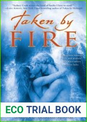 Taken by Fire (ACRO, #6)