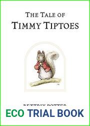 The Tale of Timmy Tiptoes