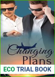Changing Plans (Changing Plans, #1-3)