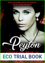 Peyton (Castle Sin Book 10)
