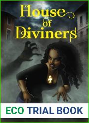 House of Diviners (The Diviners #1)