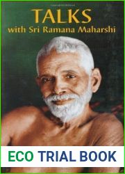 Talks with Sri Ramana Maharshi