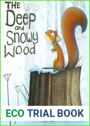 The Deep and Snowy Wood