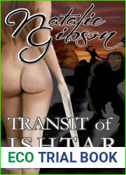 Transit of Ishtar (Sinnis #2)