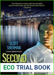 Second You Sin (Kevin Connor Mystery #2)