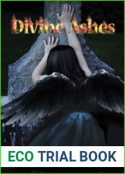 Divine Ashes (Imprinted Souls, #3)
