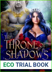 The Throne of Shadows: The Shadow Fae Book 1