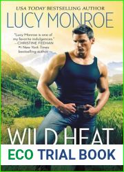 Wild Heat (Northern Fire, #1)