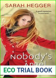 Nobody|s Angel (Willow Park, #1)