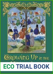 Growing Up in the Middle Ages