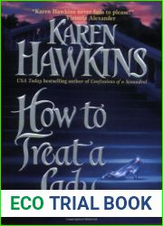 How to Treat a Lady (Talisman Ring, #3)