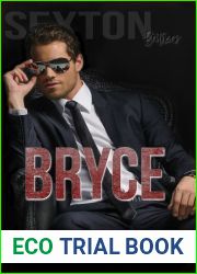 Bryce (Sexton Brothers, #2)
