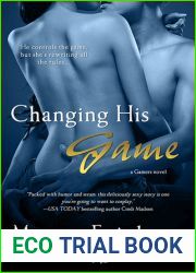 Changing His Game (Gamers, #1)